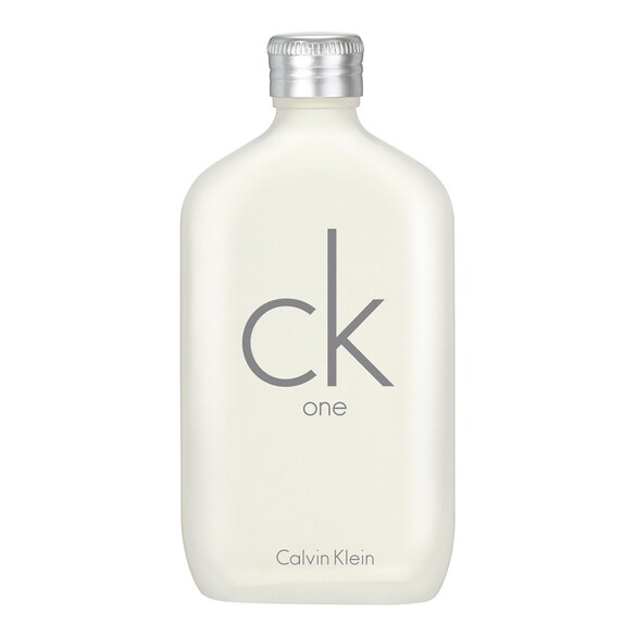 Calvin Klein One, Calvin Klein