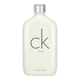 Calvin Klein One image