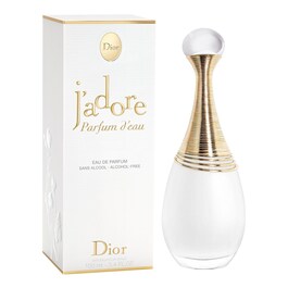 J’adore Parfum d'Eau