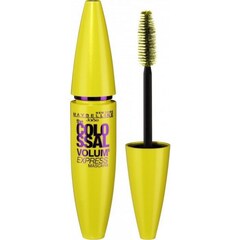Mascara Volume Express Colossal, MAYBELLINE