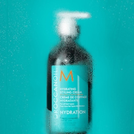 Moisturizing Styling Cream - Ενυδατική κρέμα styling