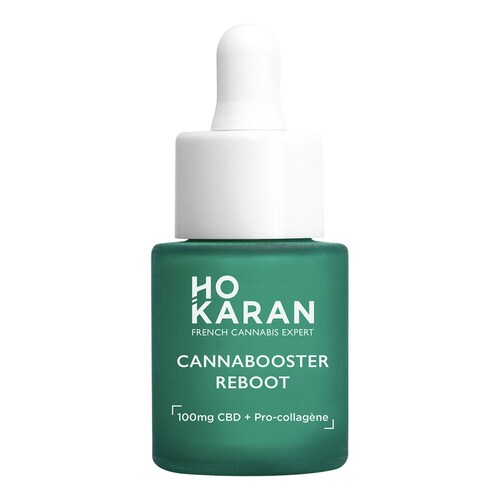 Ho Karan – Cannabooster Reboot – Regenerating Serum