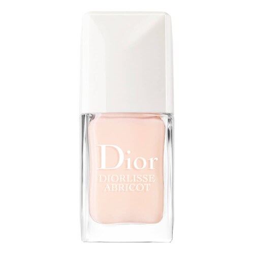 Dior – Diorlisse Abricot Smoothing Nail Polish