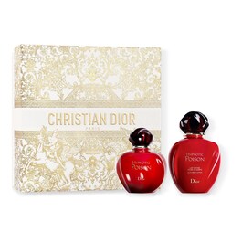 Hypnotic Poison Set - The Perfuming Ritual - Eau de Toilette & Body Lotion