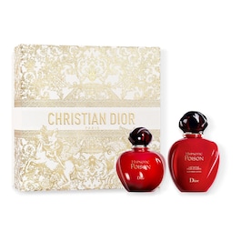 Hypnotic Poison Set - The Perfuming Ritual - Eau de Toilette & Body Lotion image
