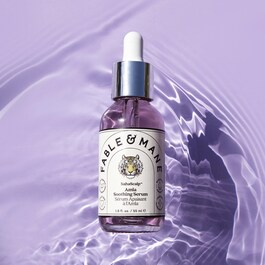 SahaScalp™ - Amla Soothing Scalp and Hair Serum