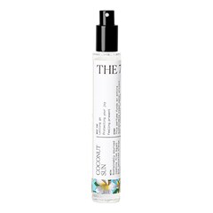 Coconut Sun Eau de Parfum Travel Spray, The 7 Virtues