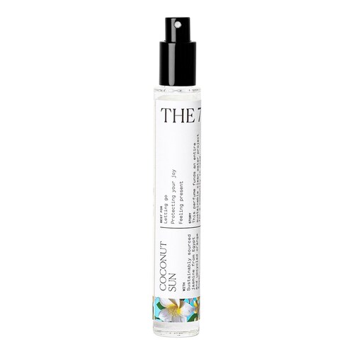 The 7 Virtues The 7 Virtues - Coconut Sun Eau de Parfum Travel Spray