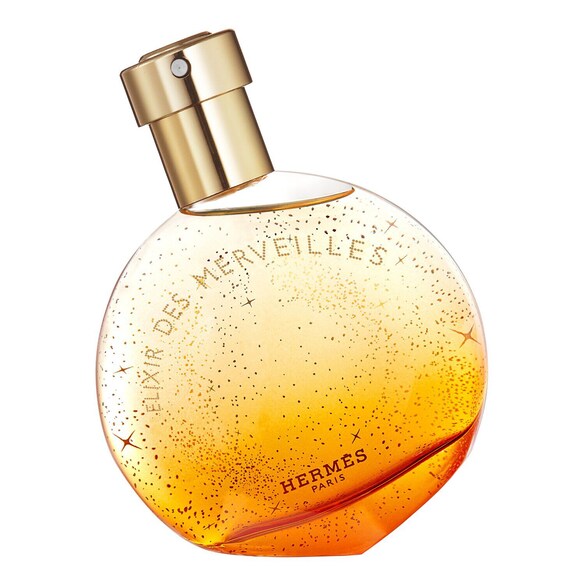Elixir des Merveilles Eau de Parfum, HERMÈS