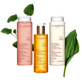 Cleansing micellar water face make-up remover - Micellar Water