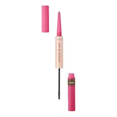 Sketch and Set™ Tinted Gel Eyebrow Pencil, Tarte