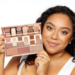 Clay Play Face Shaping Palette