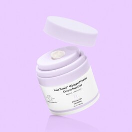 Lala Retro Whipped Cream