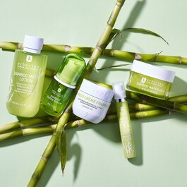 Bamboo Crème Frappée Skin Reviving Fresh Gel