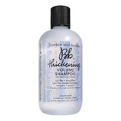 Bb.Thickening Volume Shampoo - για λεπτά μαλλιά, Bumble and Bumble