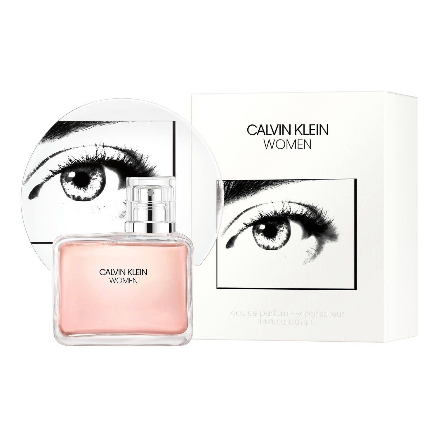 Calvin klein womens hotsell parfum sephora