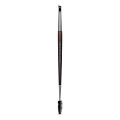 274 Double Ended Eyebrow Brush, Make Up For Ever