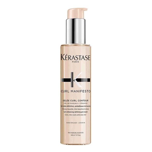 Kérastase Kérastase - Curl Manifesto Gelée Curl Contour Τζελ Κρέμα για Σγουρά Μαλλιά