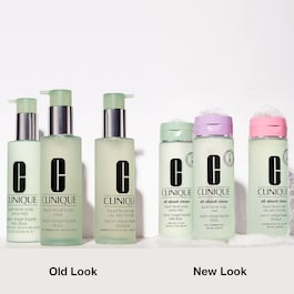 Liquid Facial Soap - Σύστημα Περιποίσης 3-Step -1ο Βήμα