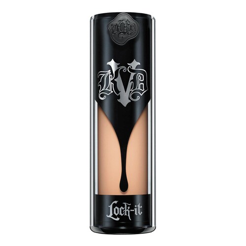 Kvd Beauty – Lock It Foundation – Liquid Foundation