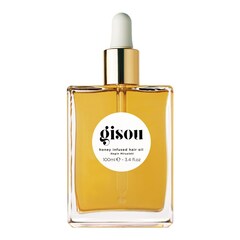 Honey Infused Hair Oil - Hair oil, Gisou