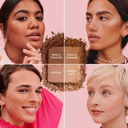 Hoola matte - bronzer 