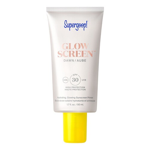 Supergoop! Supergoop! - Glowscreen - Sunscreen SPF 30 PA+++ with Hyaluronic Acid + Niacinamide