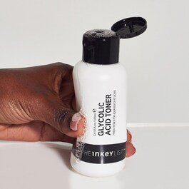 GLYCOLIC ACID - Tonic