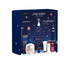 BENEFIANCE HOLIDAY SET