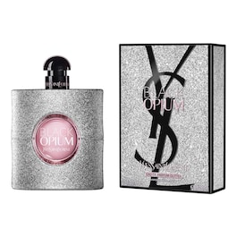 Black Opium Glitter - Eau de Parfum