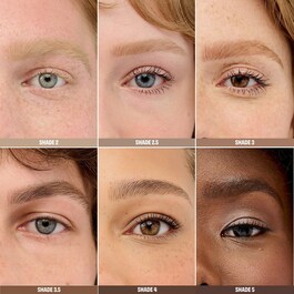 Precisely My Brow Detailer Micro-Fine Precision Pencil 0.02g