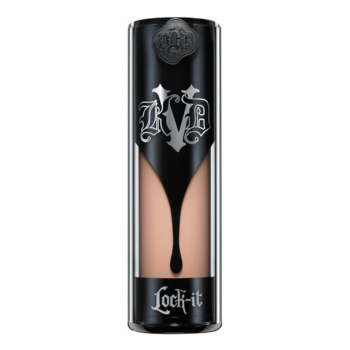Kvd Beauty - Lock It Foundation - Liquid Foundation