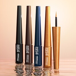 Aqua Resist Graphic Ink - Eyeliner