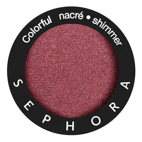 Sephora Collection - Colorful Eyeshadow Shimmer finish 1,20g