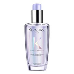 Blond Absolu Huile Cicaextreme Έλαιο Για Ξανοιγμένα Μαλλιά , KÉRASTASE