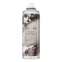 First Class Charcoal Detox Dry Shampoo