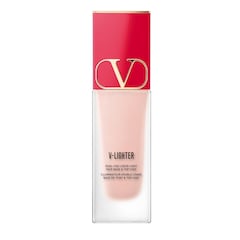 V-Lighter - 2 in 1 liquid illuminator - Moisturizing, smoothing, illuminating, VALENTINO