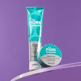 The POREfessional Speedy Smooth Quick Smoothing Pore Mask