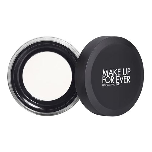Make Up For Ever Make Up For Ever - HD Skin Perfecting Loose Powder - Ανεπαίσθητη πούδρα σε σκόνη εξαιρετικό θόλωμα