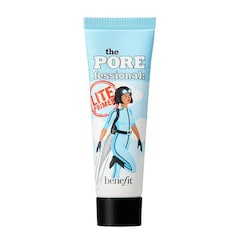 The Porefessional Lite Primer - Face Primer Ultra-Lightweight, Benefit Cosmetics