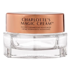 Mini Charlotte's Magic Cream - Ενυδατική Κρέμα Προσώπου Συσκευασία Ταξιδίου, Charlotte Tilbury