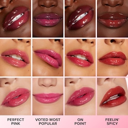 Lip Injection Extreme Plumping Clicks - Γκλος Διόγκωσης