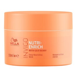 Invigo - Nourishing Mask Nutri-Enrich for intense nutrition image