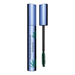 Wonder Perfect Mascara 4D Waterproof 8ml, Clarins