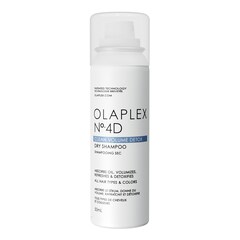No.4D Clean Volume Detox - Ξηρό Σαμπουάν, Olaplex
