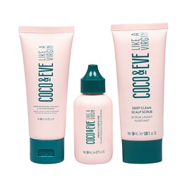 Like a Virgin - The Hair Necessities Kit