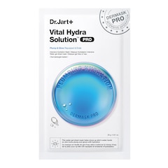 Dermask™ Vital Hydra Solution PRO - Ενυδατική υφασμάτινη μάσκα προσώπου, Dr.Jart+