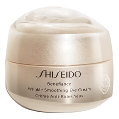 Benefiance Wrinkle Smoothing Eye Cream, SHISEIDO