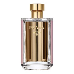 La Femme L'EAU, PRADA