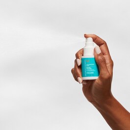 Volumizing Mist - Volumizing and smoothing haircare